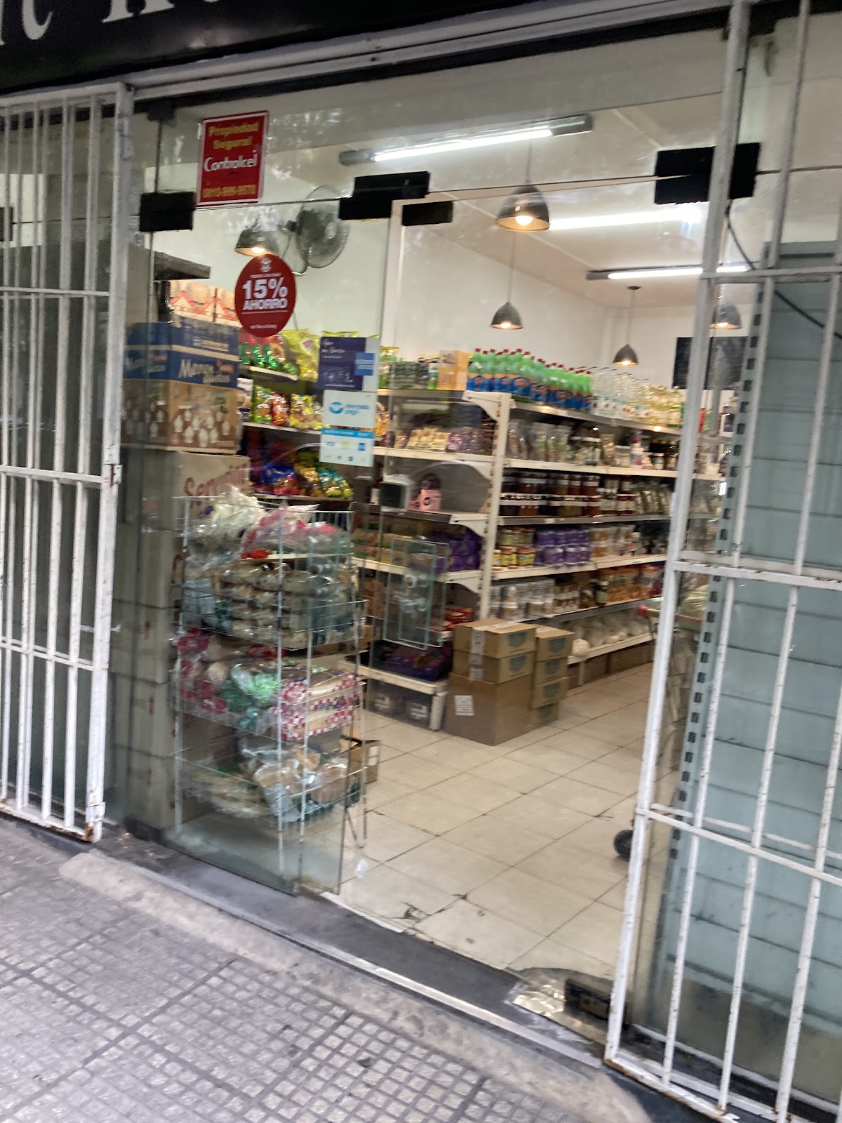 The Kosher Store