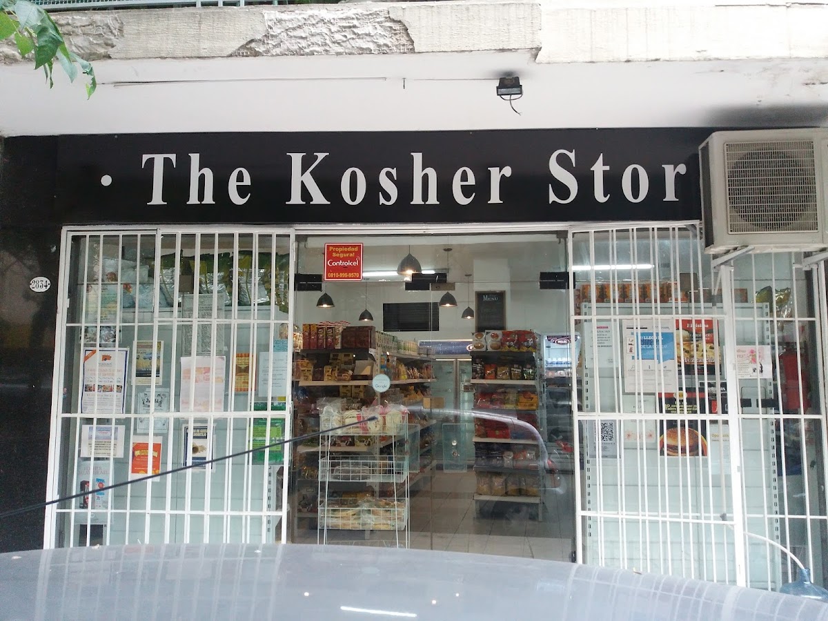 The Kosher Store — foto 3