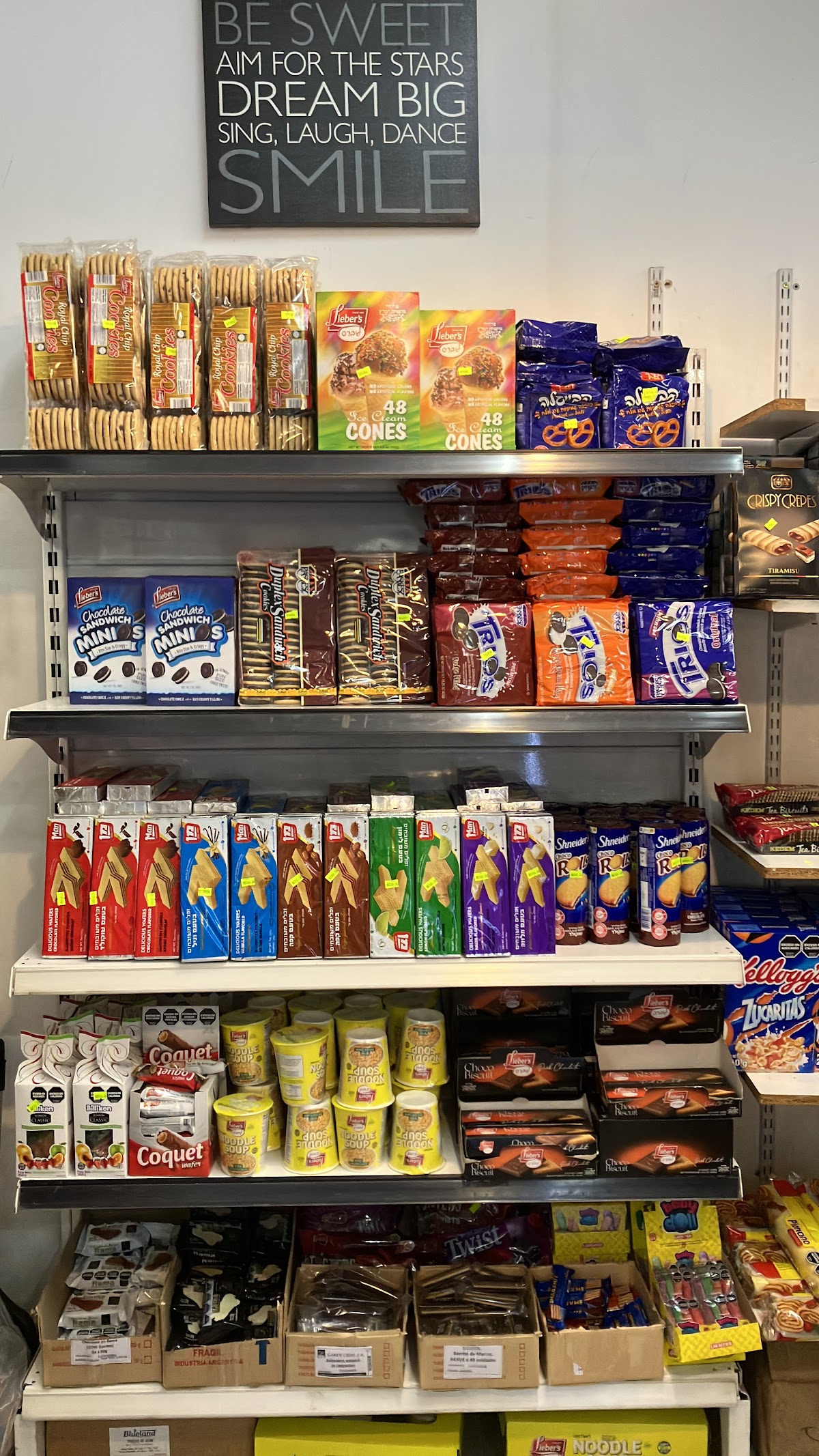 The Kosher Store — foto 4