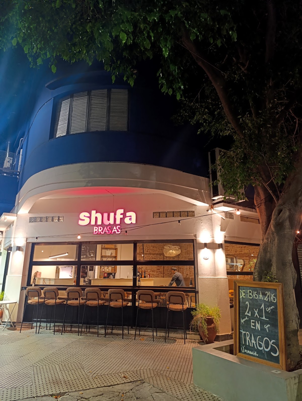 Shufa