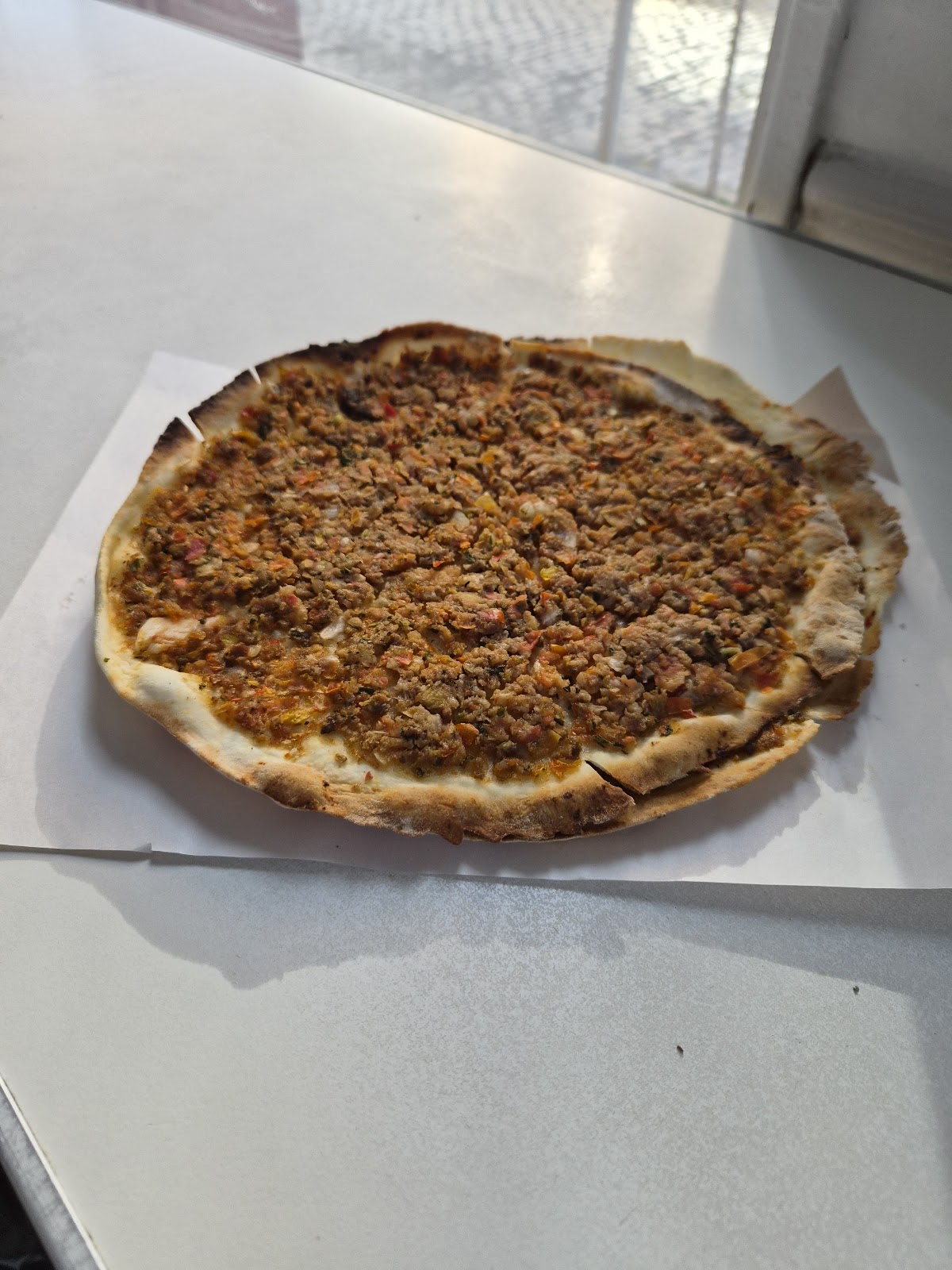 Panaderia y Confiteria Medio Oriente — foto 3