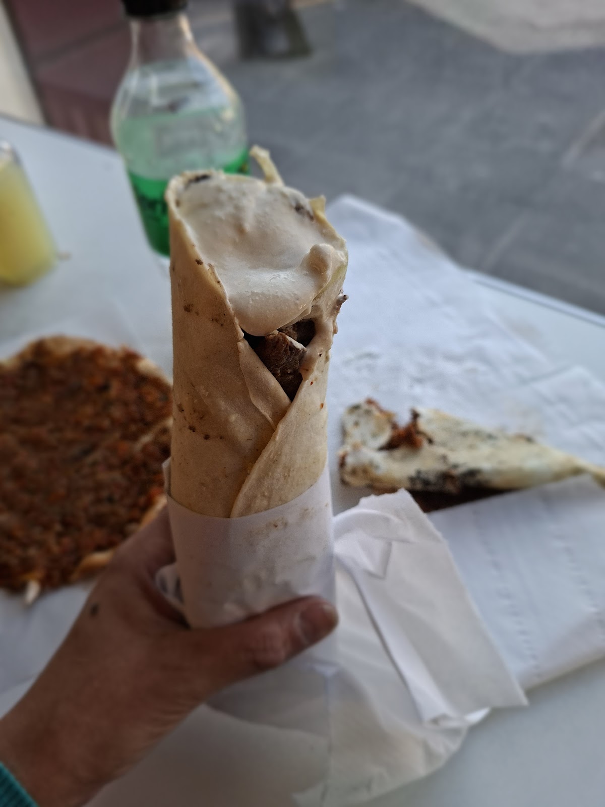 Panaderia y Confiteria Medio Oriente — foto 4