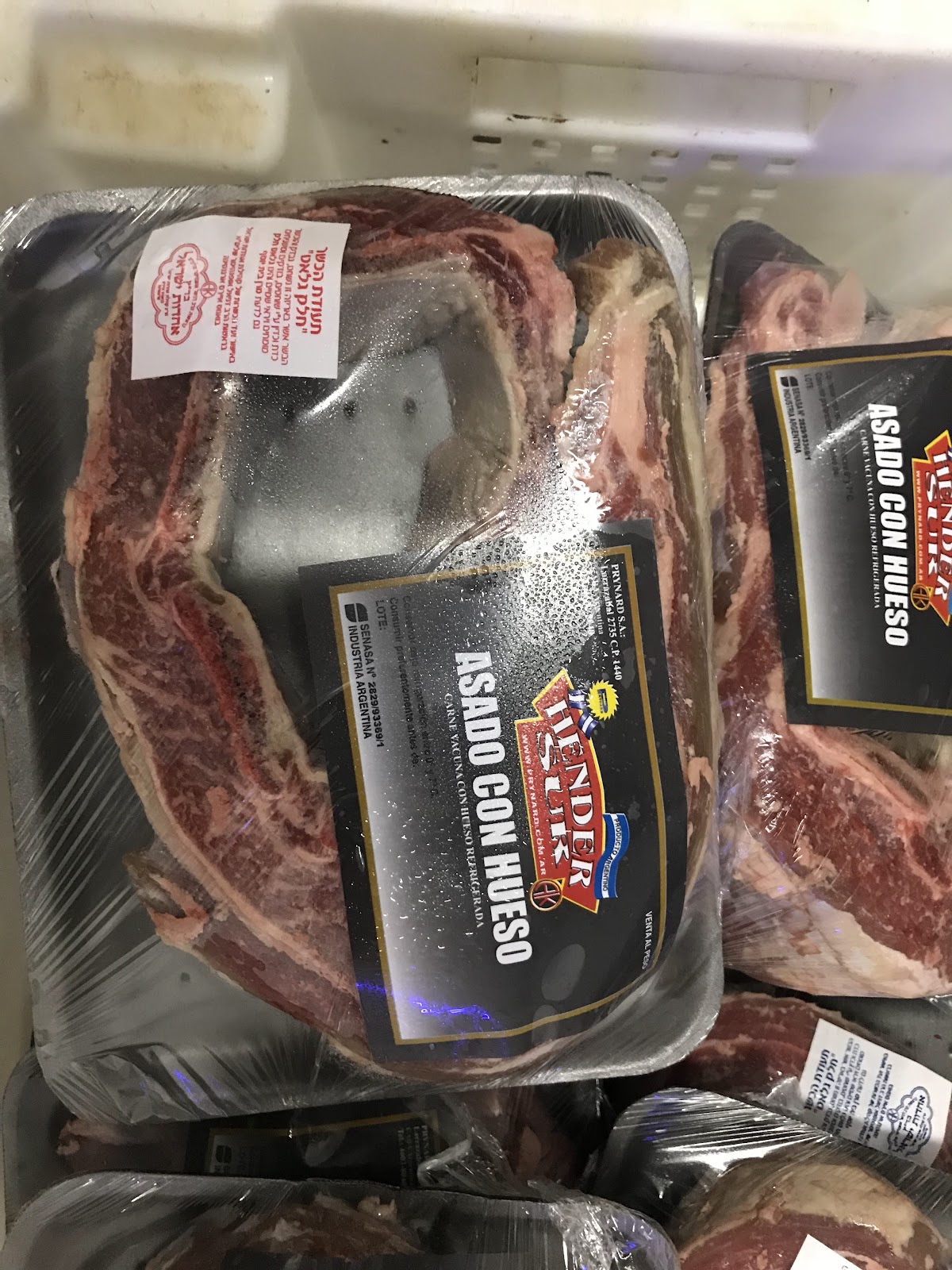 Frigorífico Kosher Prynard S.A.