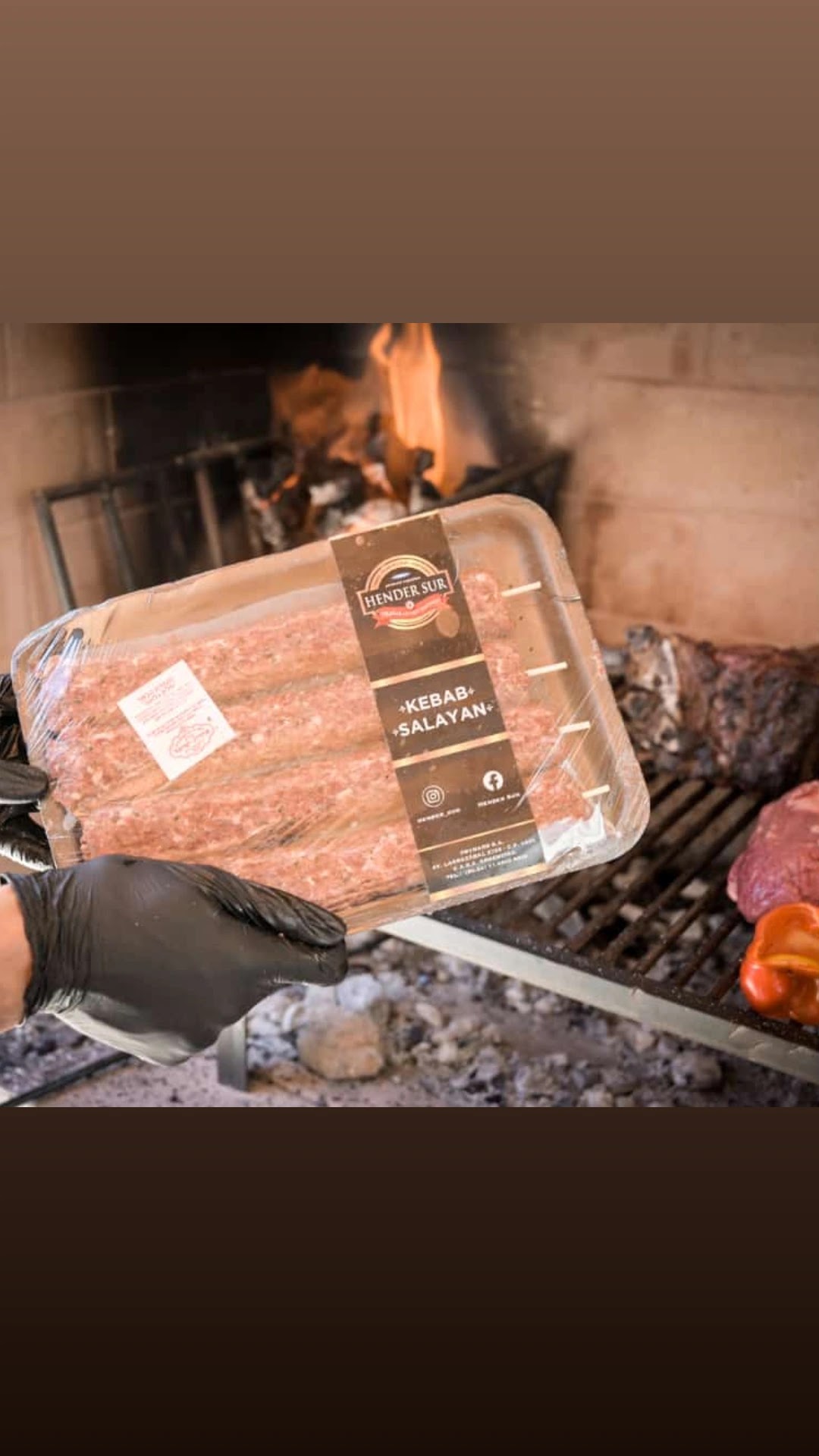 Frigorífico Kosher Prynard S.A. — foto 4