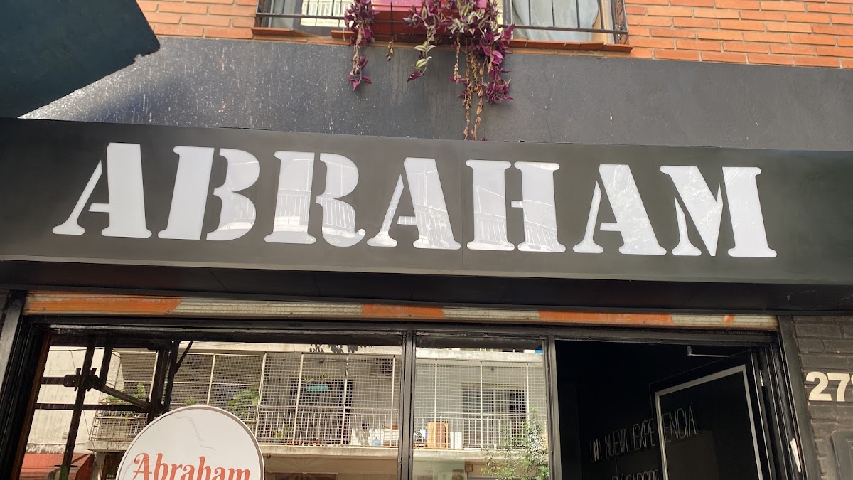 Abraham