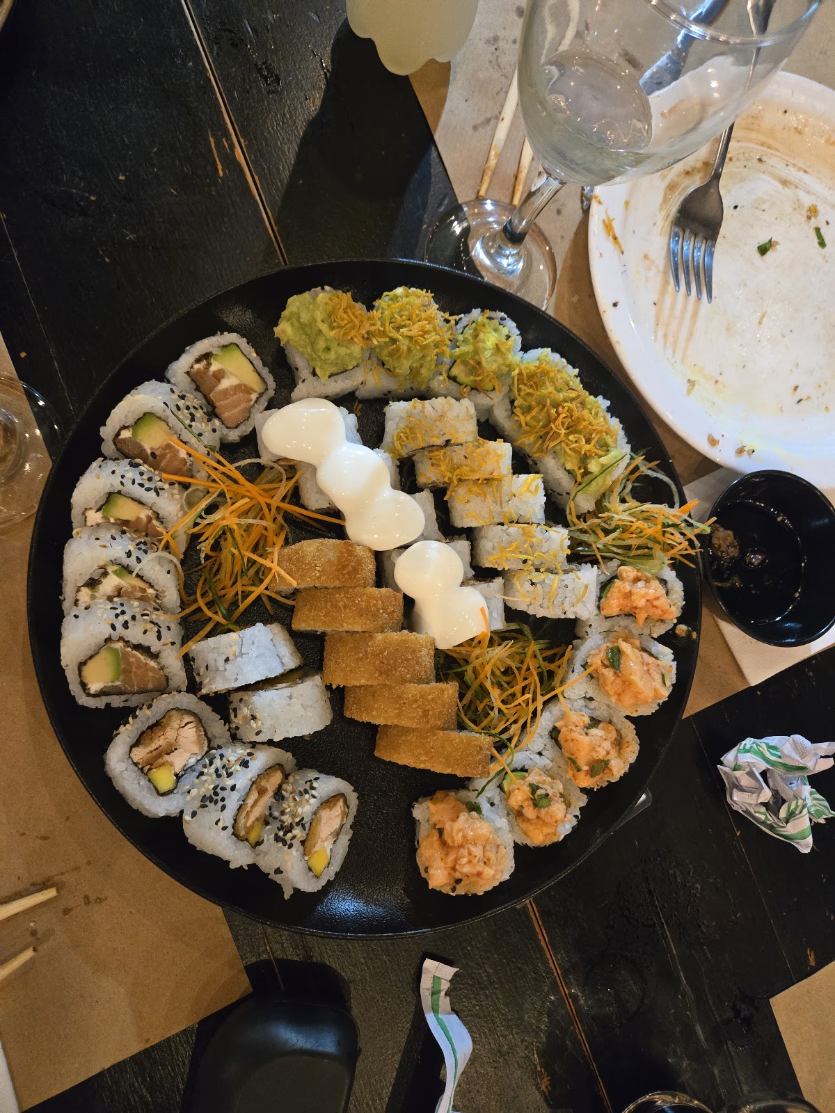 Sushiko — foto 3