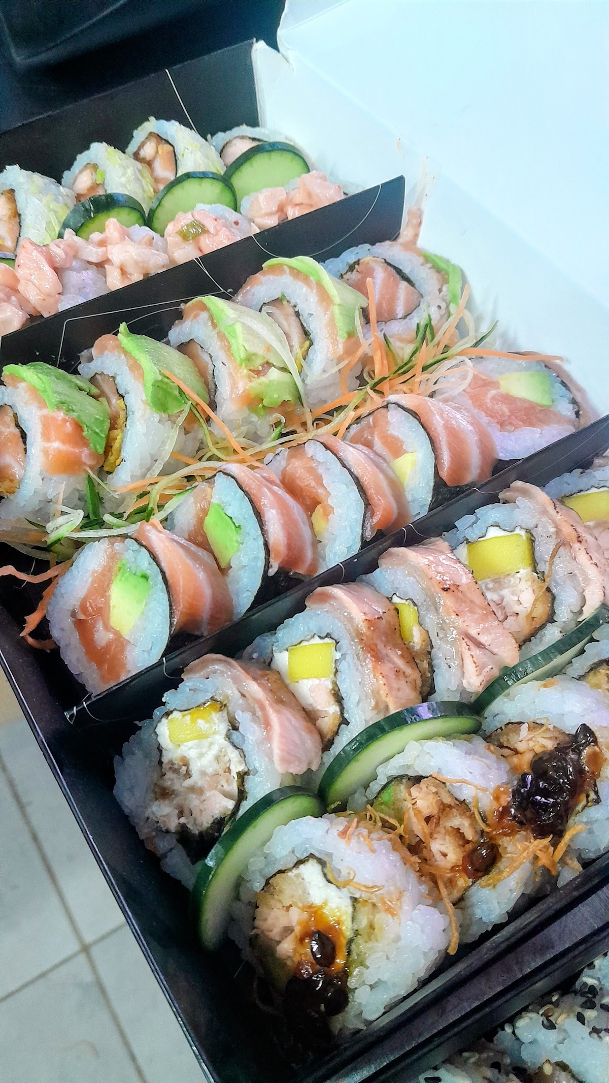 Sushiko — foto 4