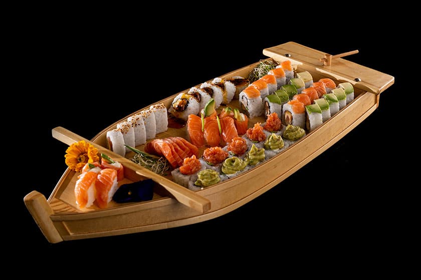 Otaku sushi — foto 2