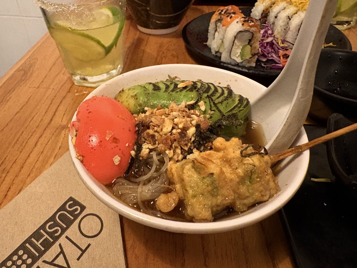Otaku sushi — foto 3