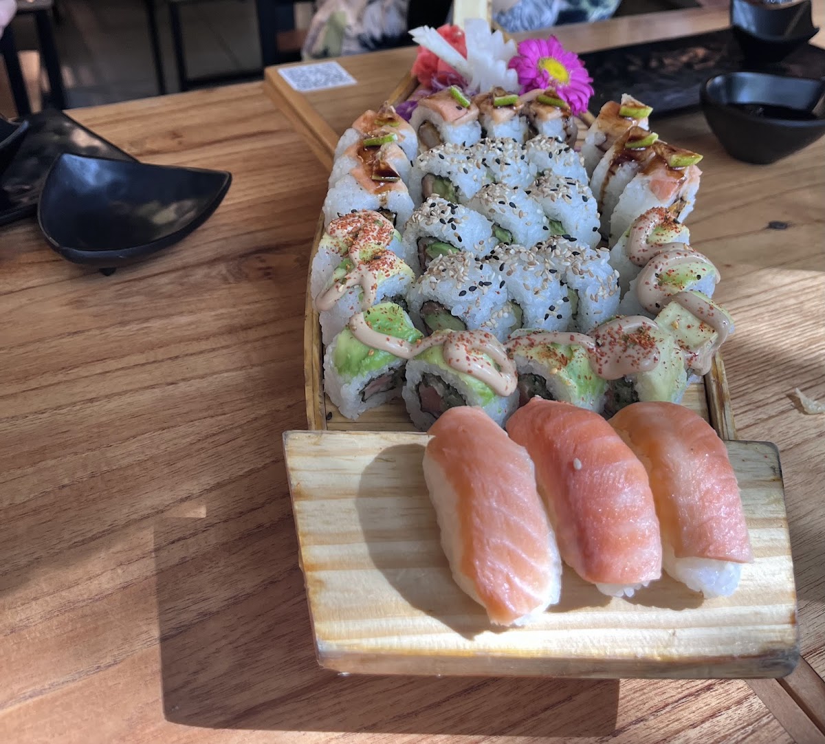 Otaku sushi — foto 4