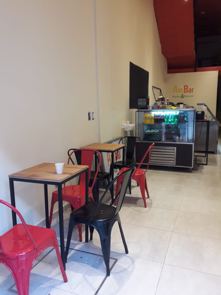 Yafo Kosher — foto 4