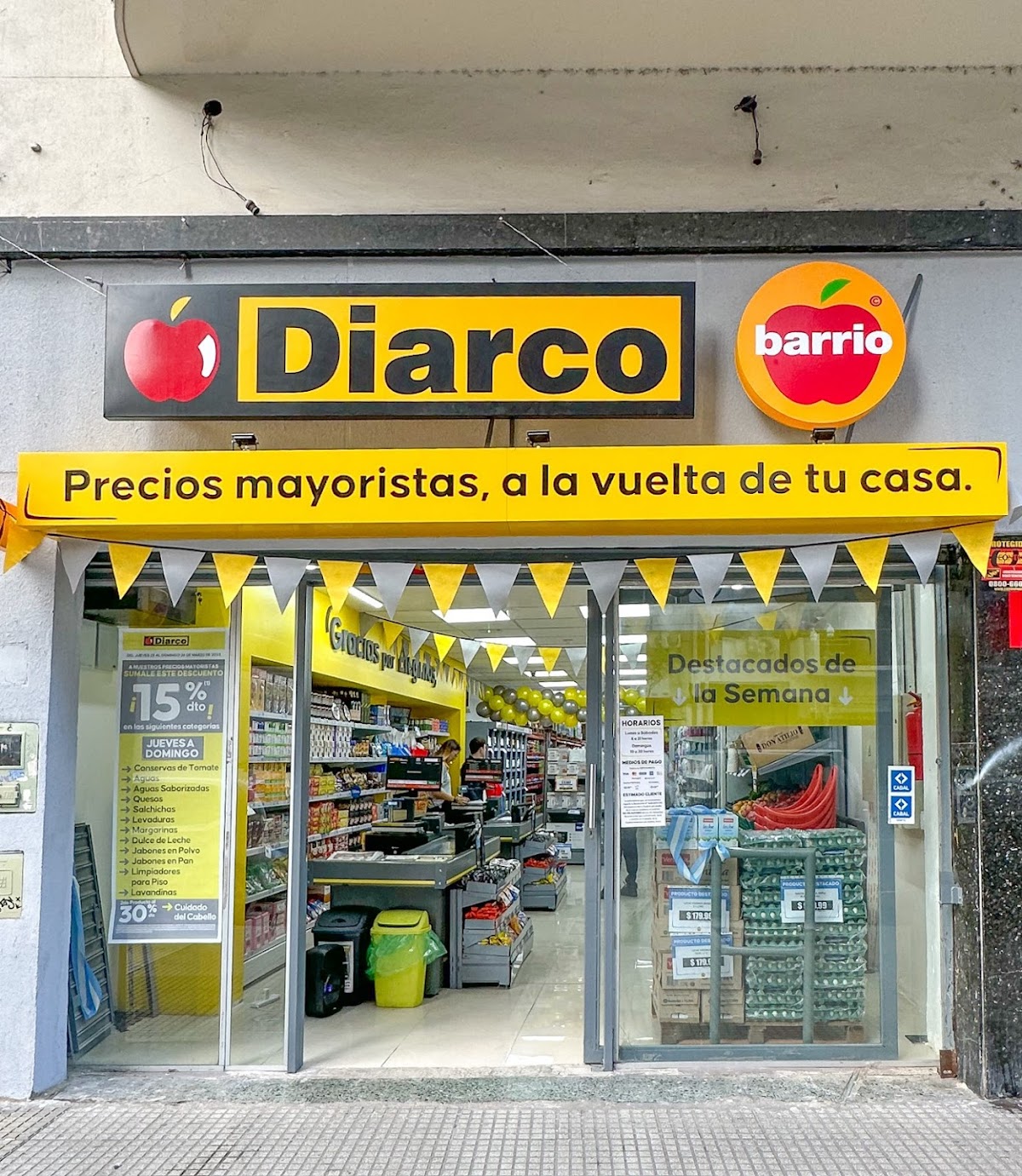 Carnicería Glatt Premium