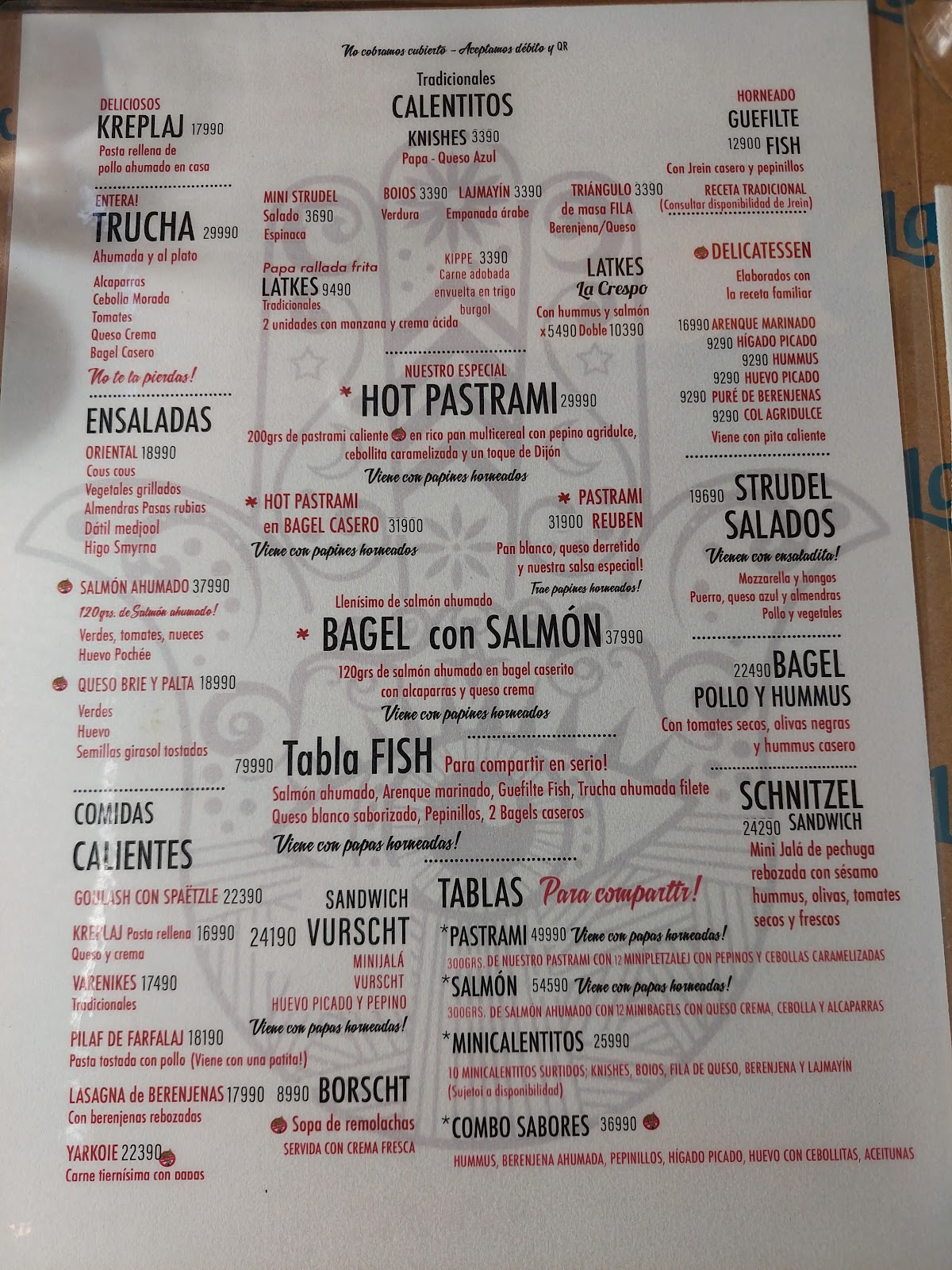 La Crespo — foto 4