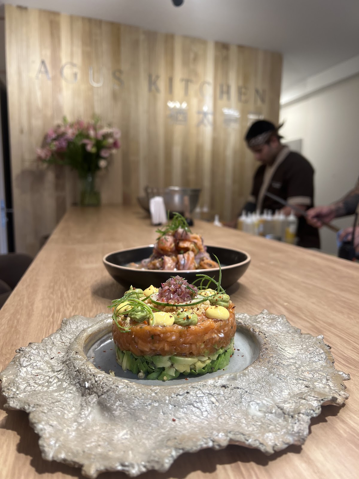 Agus Kitchen — foto 2