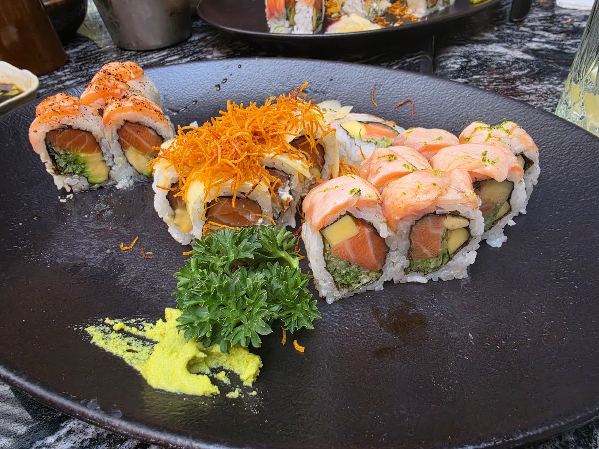 Agus Kitchen — foto 3