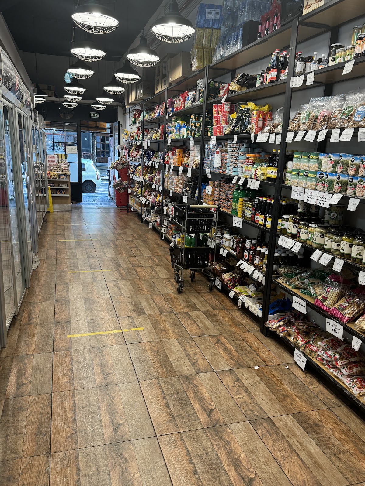 Open Kosher — foto 2