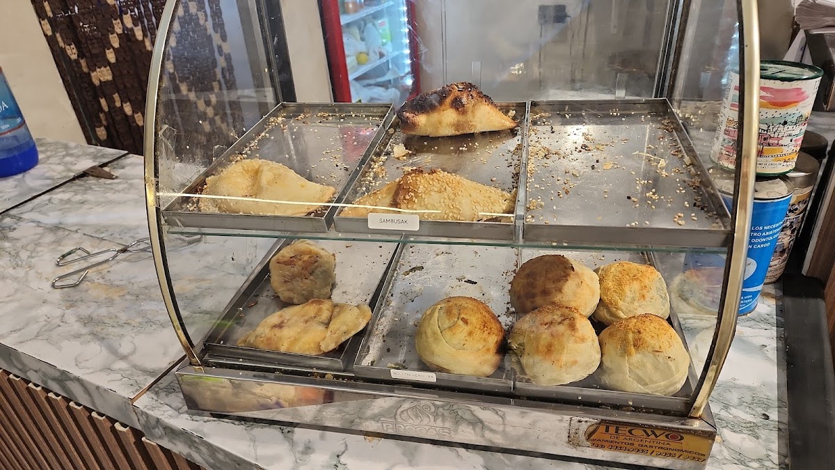 Wafflemanía & Cía Kosher