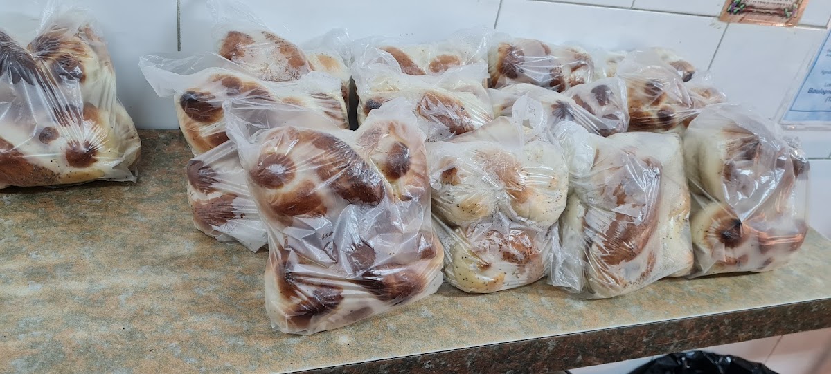 Wafflemanía & Cía Kosher — foto 4