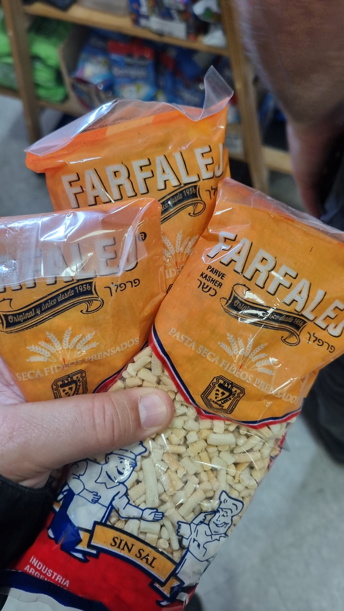 Premium Kosher