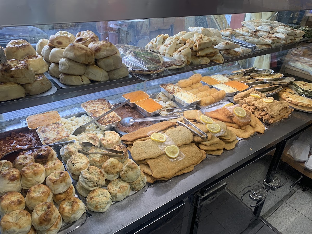MANA - Cocina de Tradición — foto 4