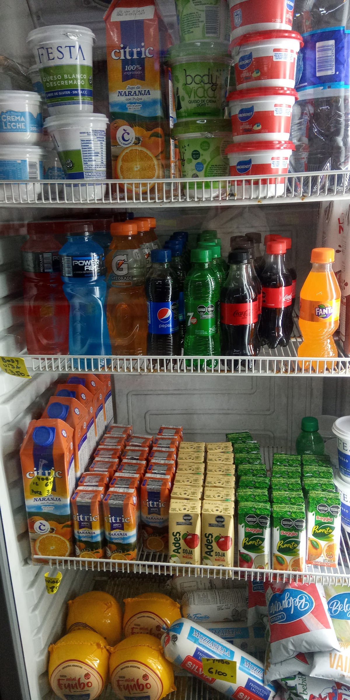 Kol Bo Horacio Almacén Kosher — foto 2