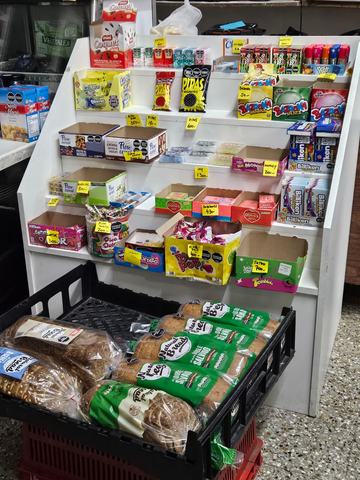Kol Bo Horacio Almacén Kosher — foto 3