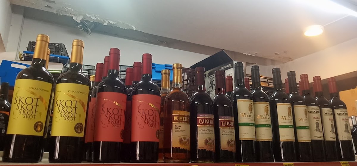 Kol Bo Horacio Almacén Kosher — foto 4