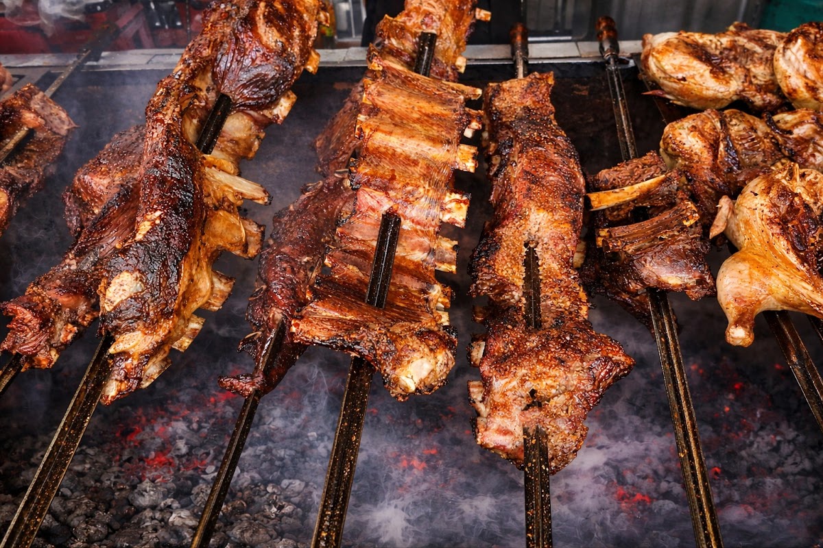 El Moishele - Carnicería Kosher — foto 3