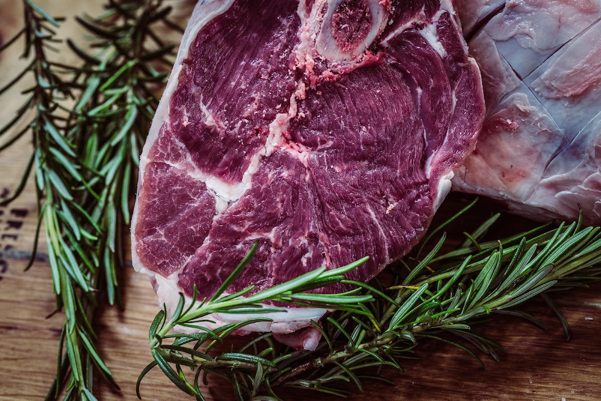 El Moishele - Carnicería Kosher — foto 4