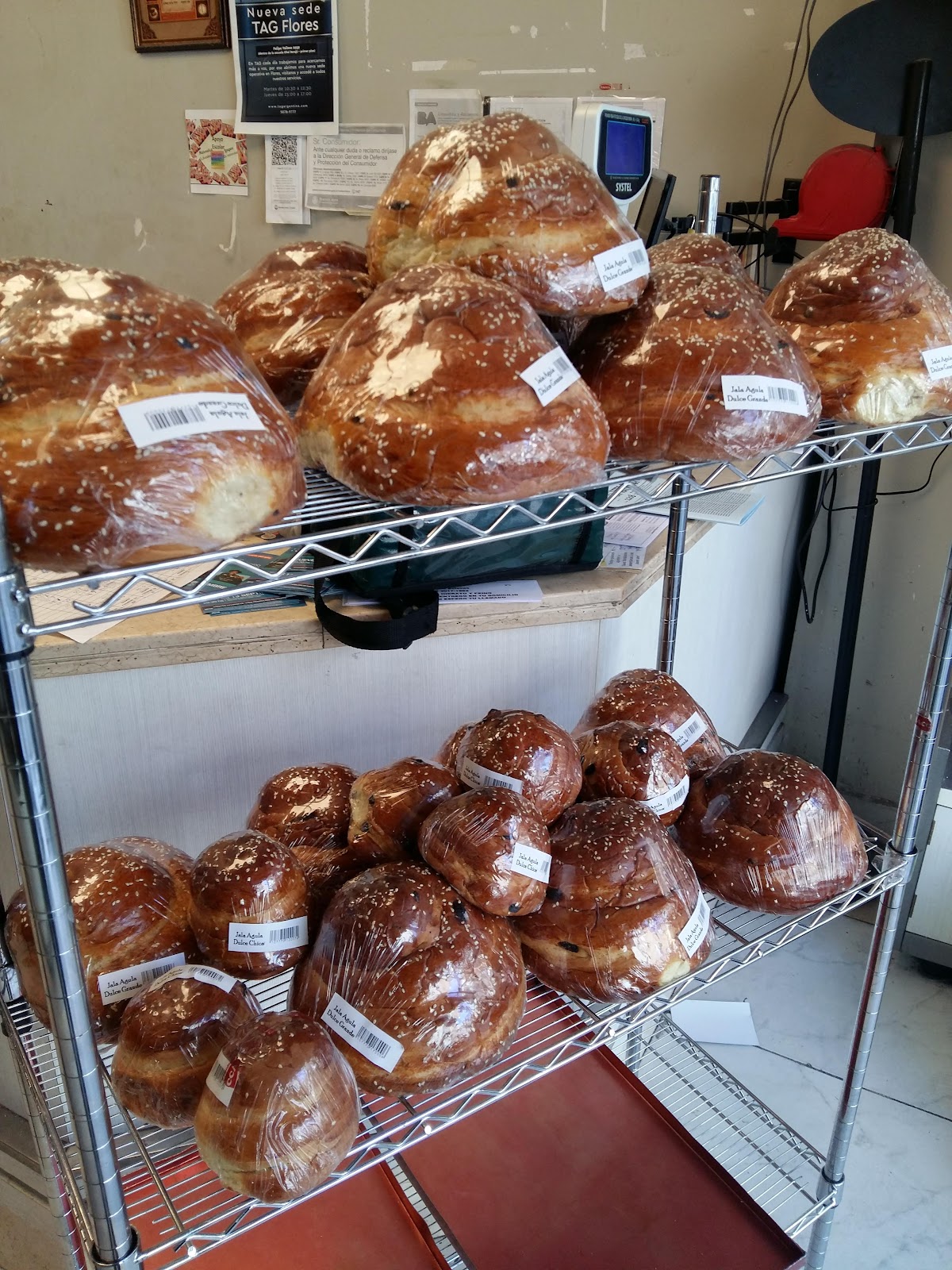 Panadería y Confitería Nacca — foto 2