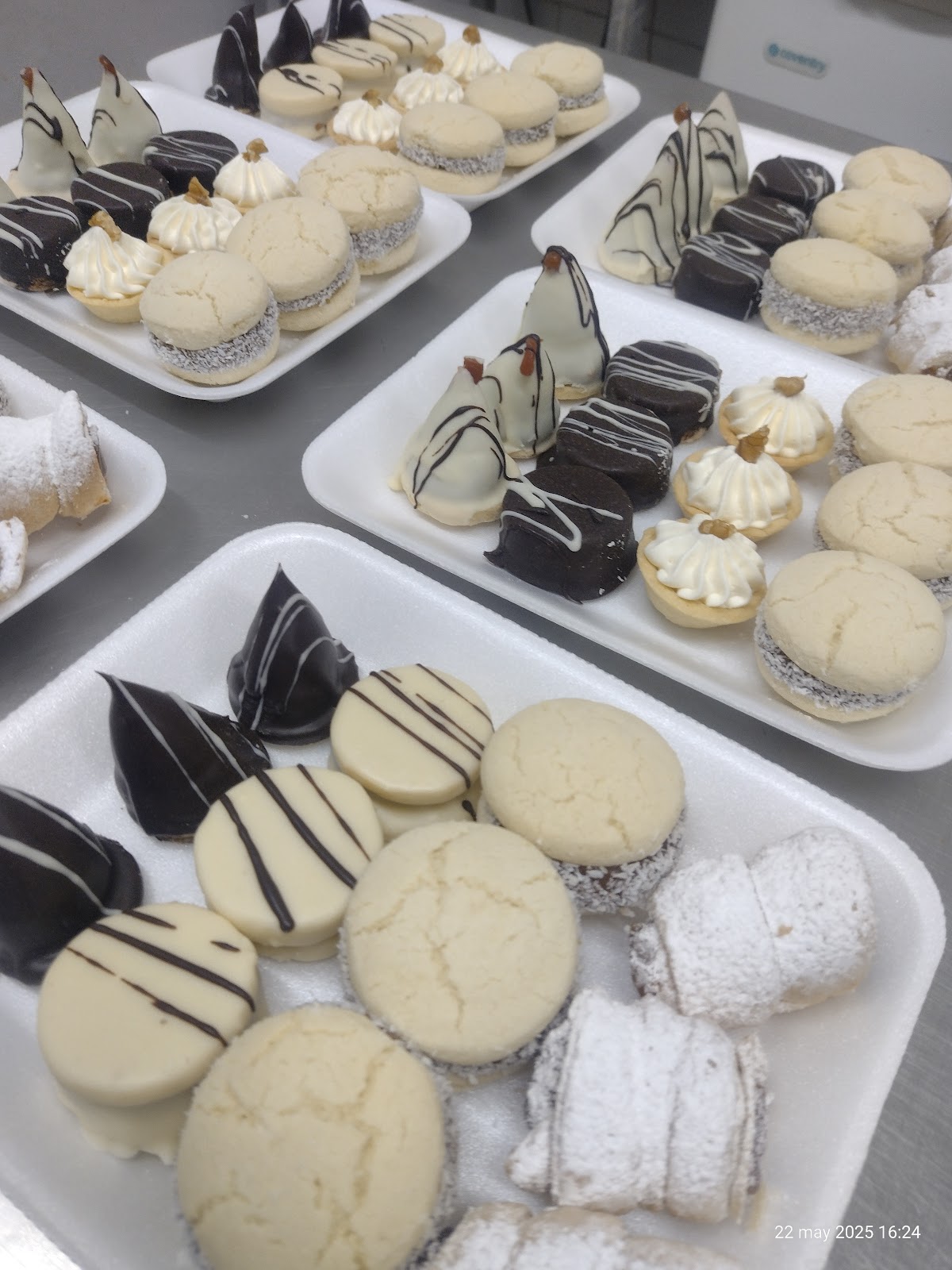 Panadería y Confitería Nacca — foto 3