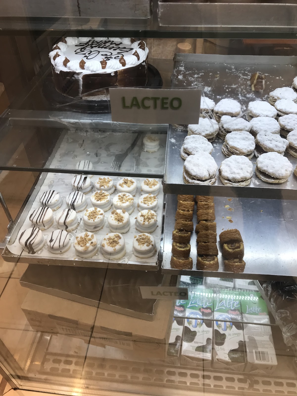 Panadería y Confitería Nacca — foto 4