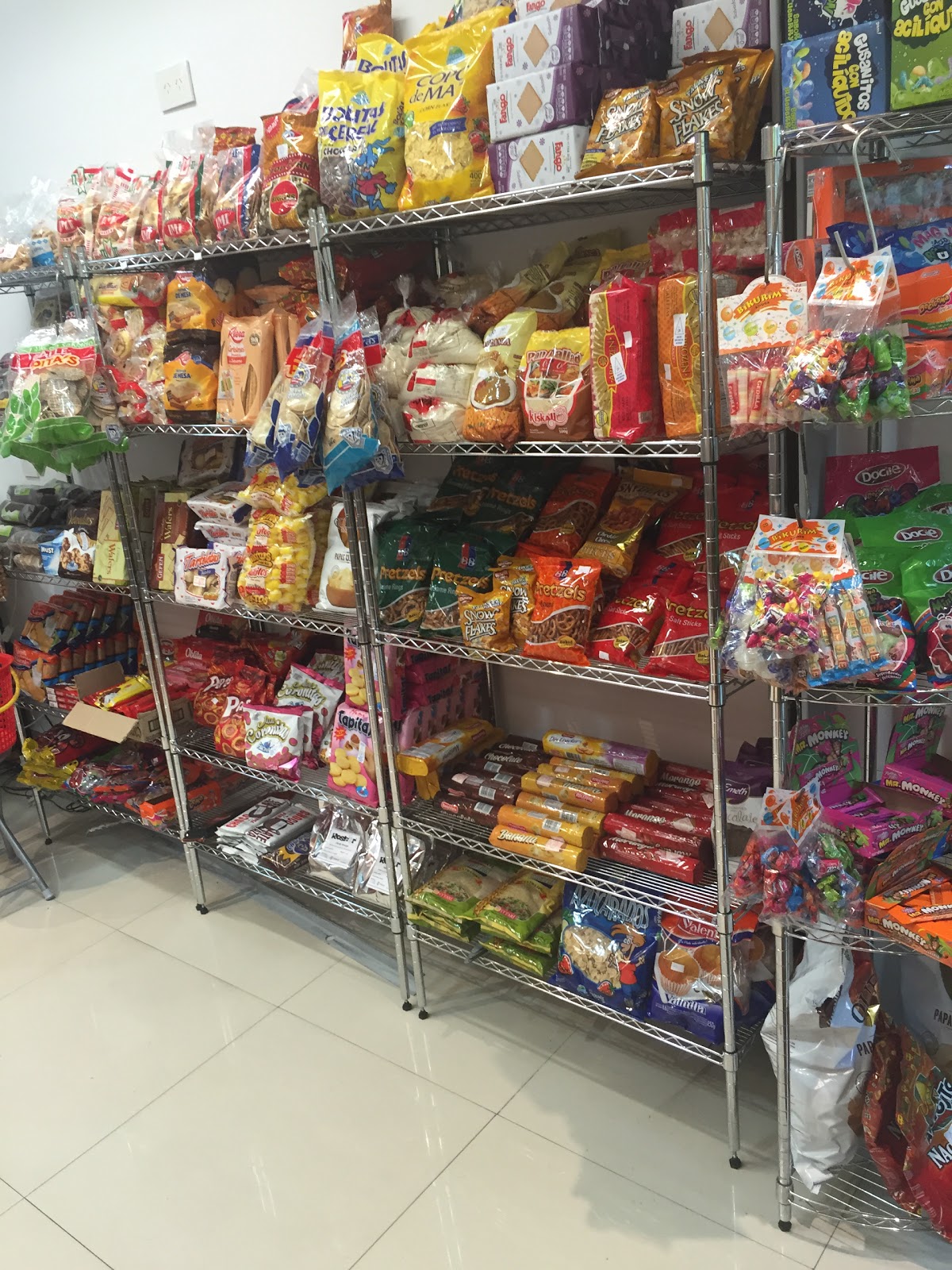 Iaacob Deli Kosher Market — foto 3