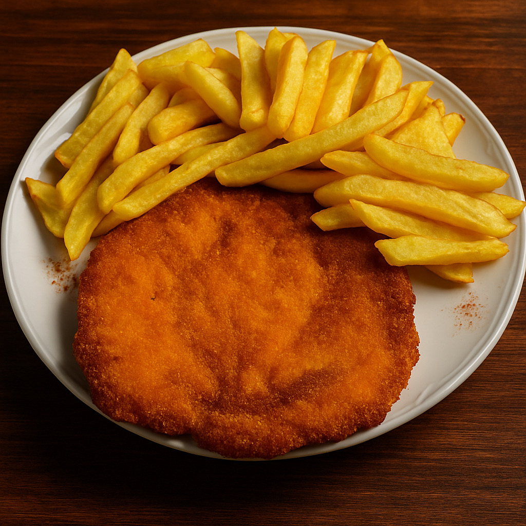AL KANFE NESHARIM-CASA DE COMIDAS KOSHER — foto 2