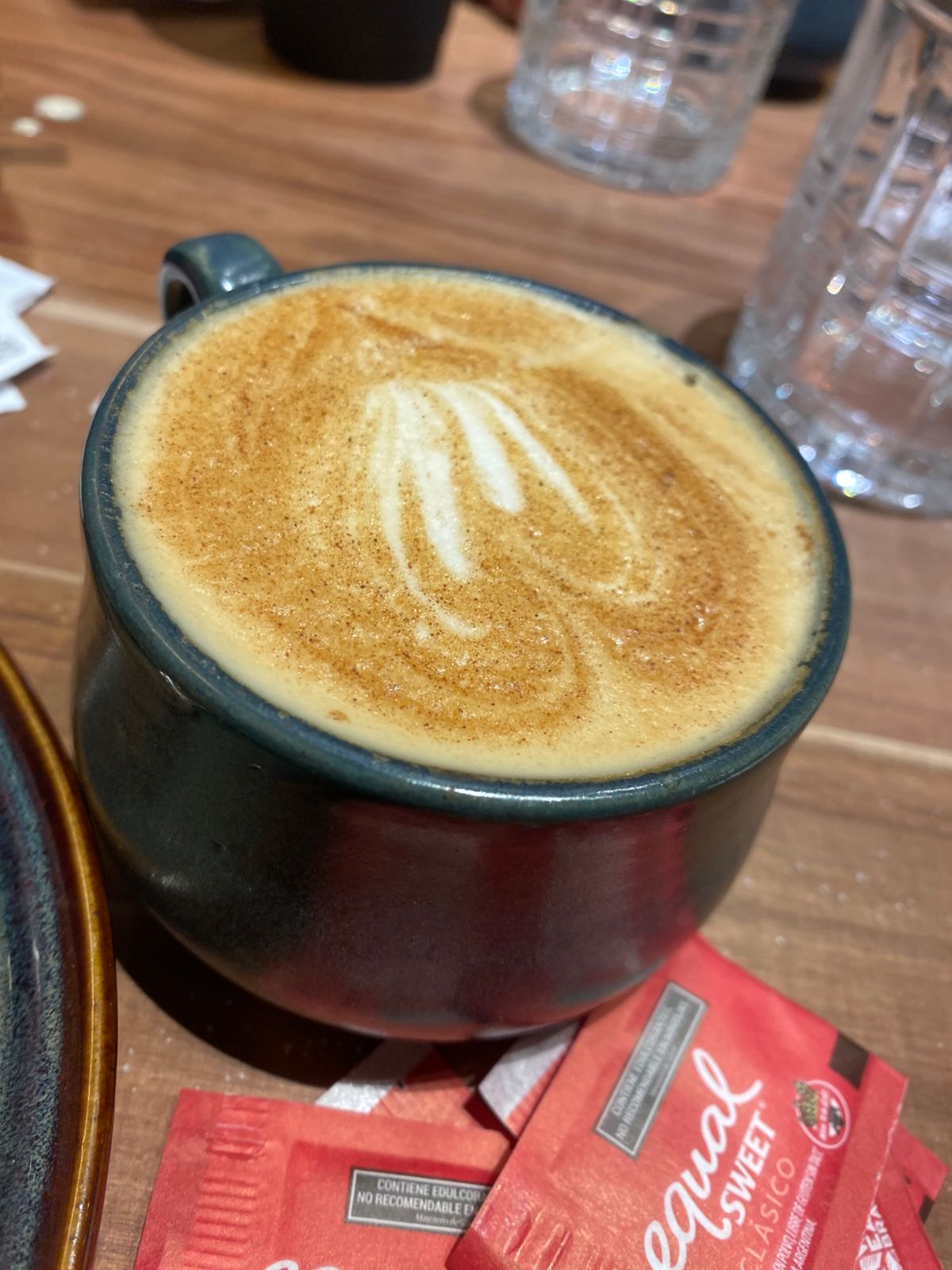 YUM Restaurante — foto 4