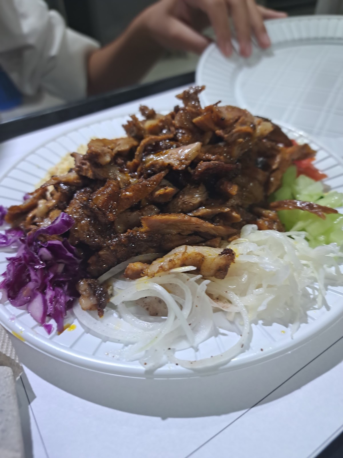 Shawarma house — foto 2