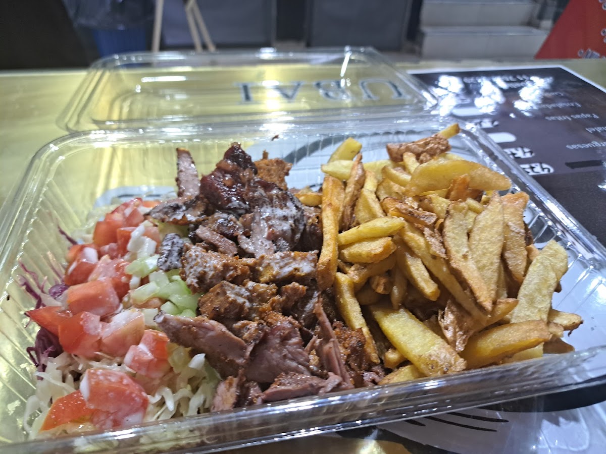 Shawarma house — foto 3