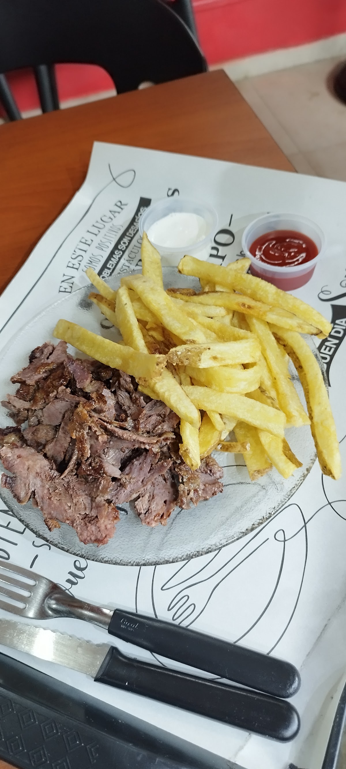 Shawarma house — foto 4