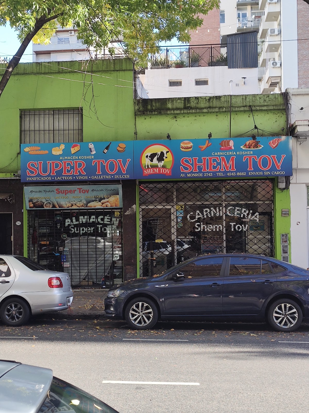 Shem Tov