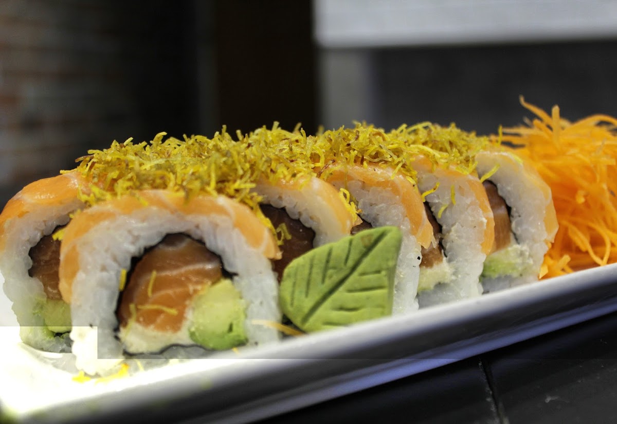 Ioki sushi — foto 3