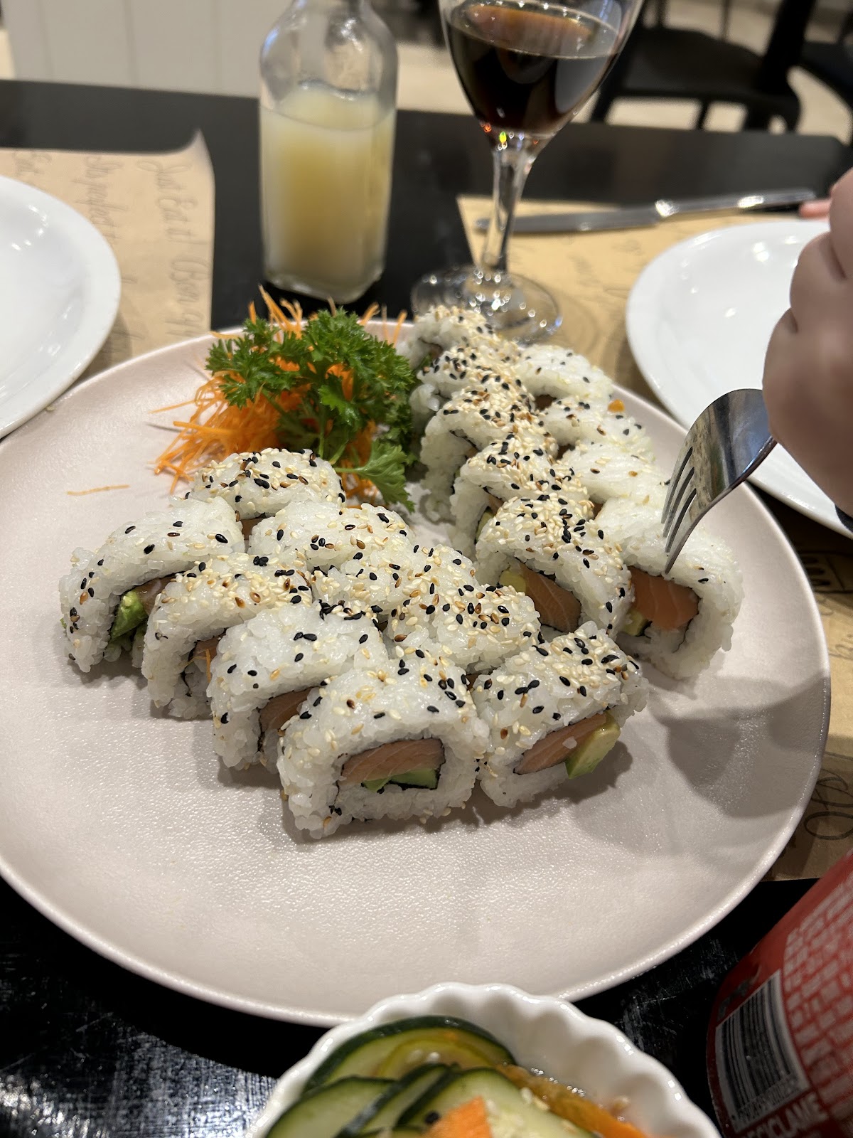Ioki sushi — foto 4