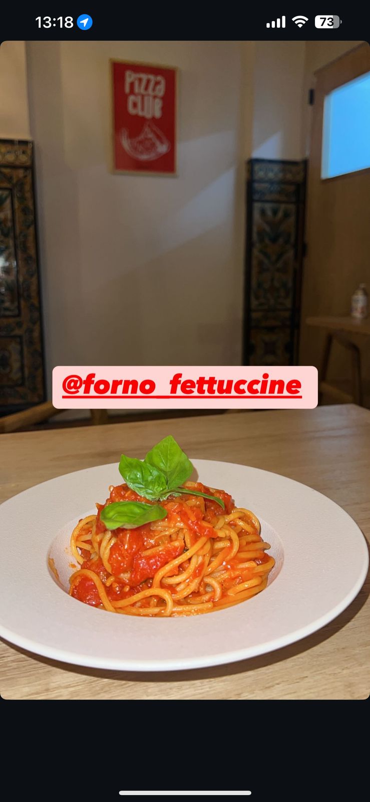 Forno Fettuccine — foto 2