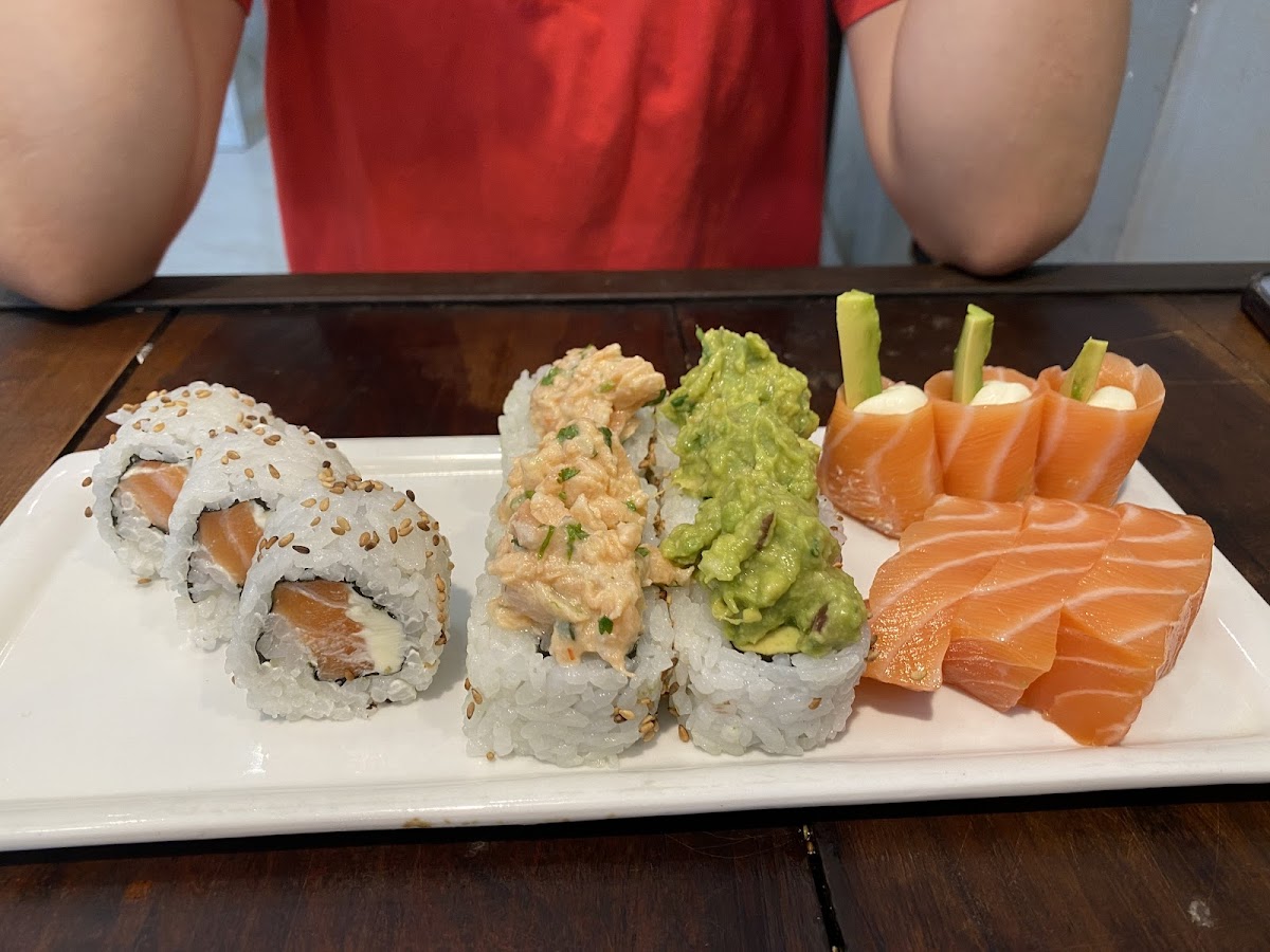 Sushi KO — foto 2