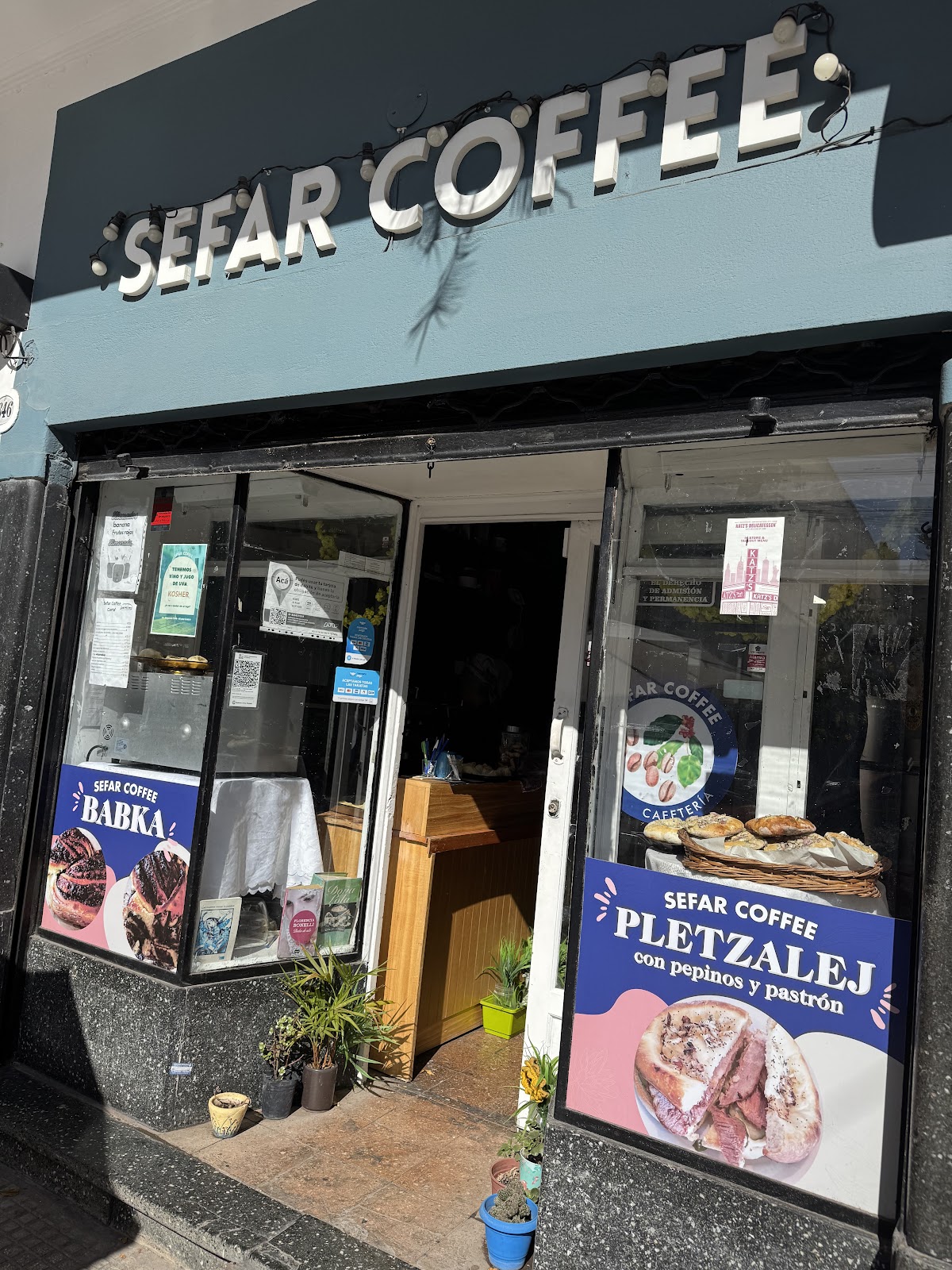 Sefar Coffee — foto 4