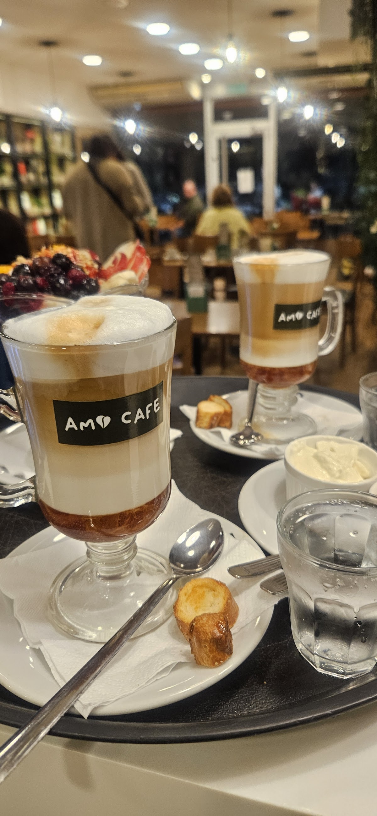 Amo café. — foto 2