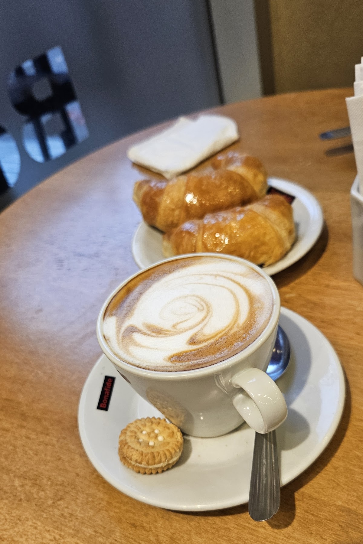 Amo café. — foto 3