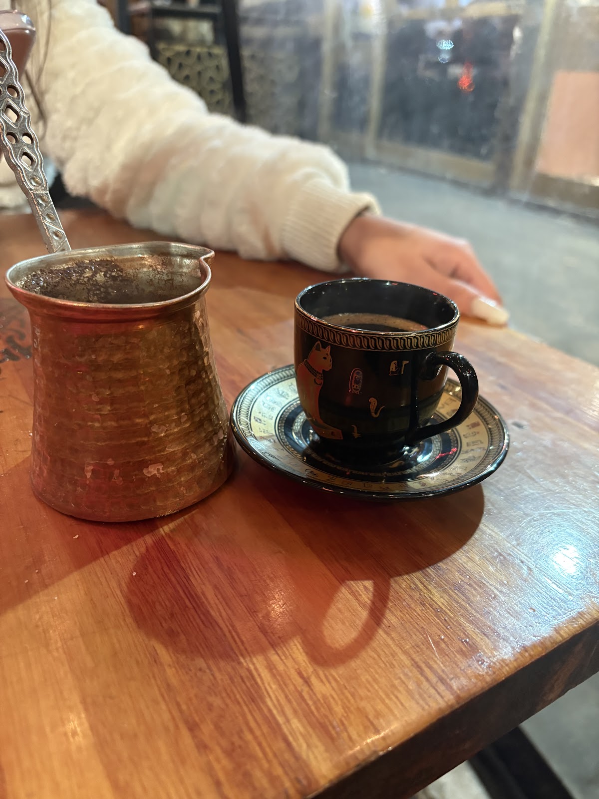 Al Árabe — foto 4