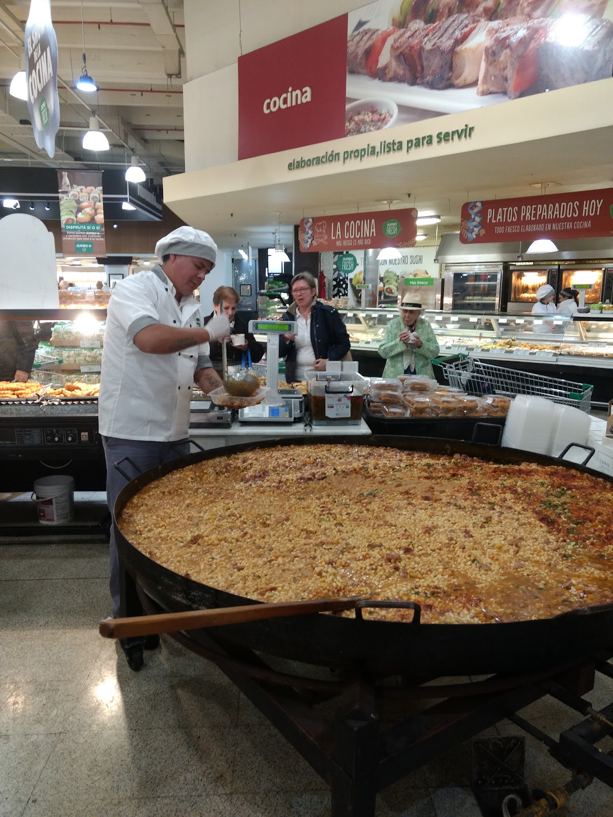 Jumbo — foto 2