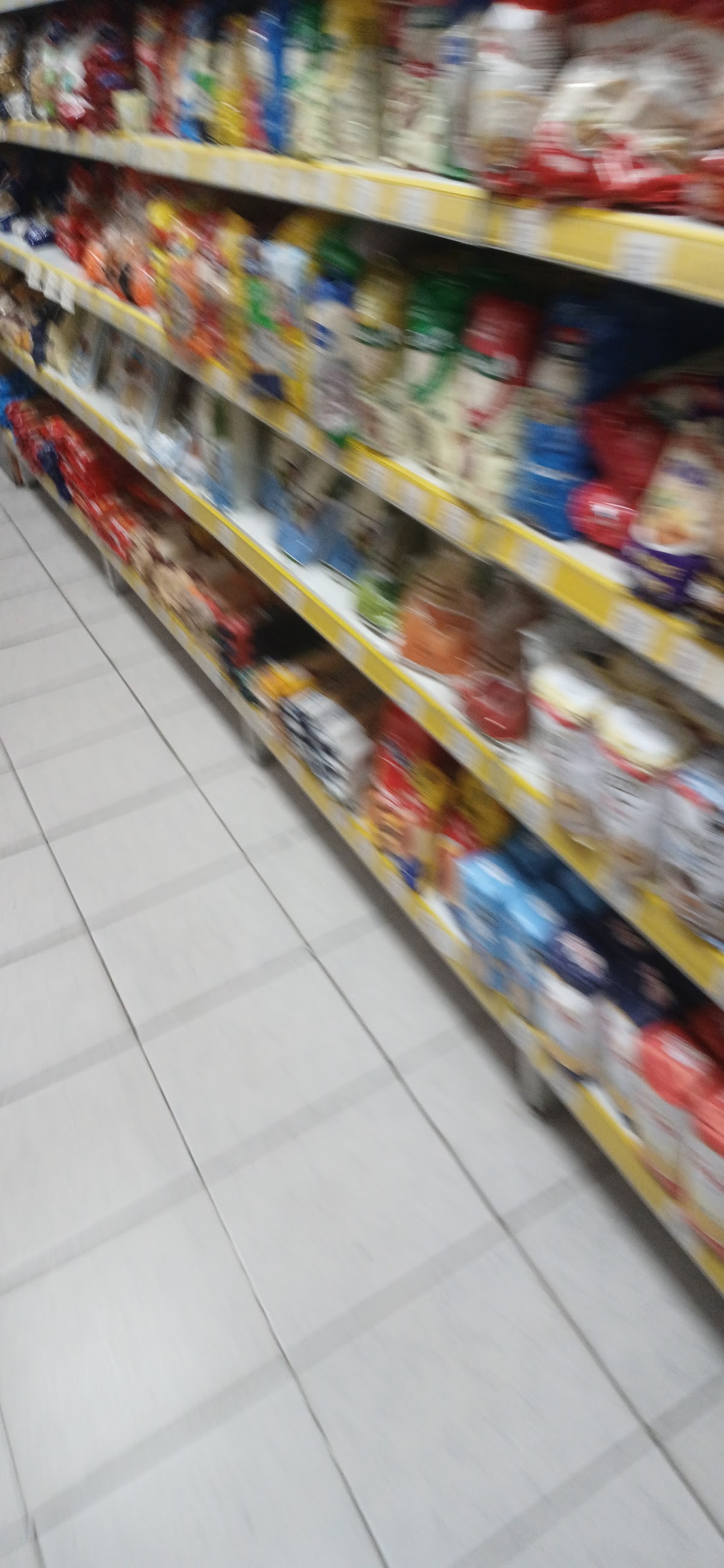 Supermercado Emi