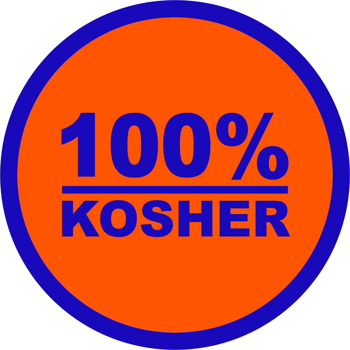 100% KOSHER — foto 2